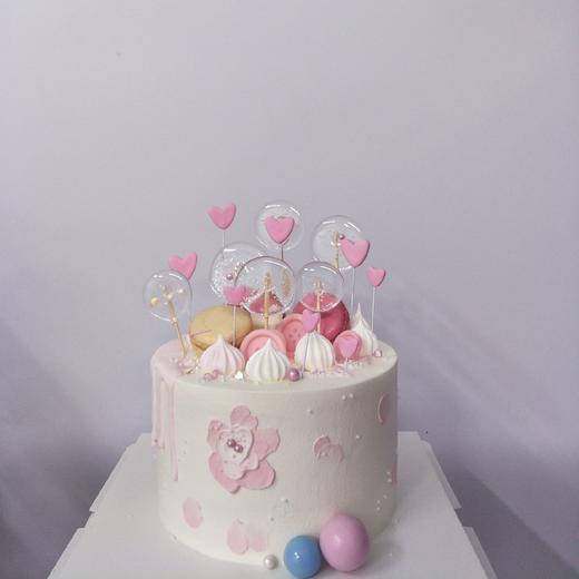 定制唯美艾素糖 商品图0