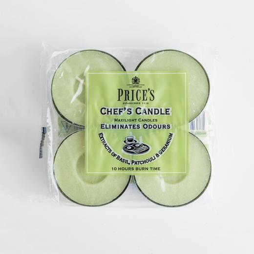 【明心老师推荐】英国Price's香薰蜡烛香氛茶蜡  22mm x 57 mmJPY带授权招加盟代理 商品图1