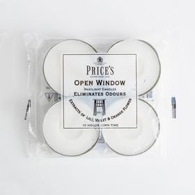 【明心老师推荐】英国Price's香薰蜡烛香氛茶蜡  22mm x 57 mmJPY带授权招加盟代理