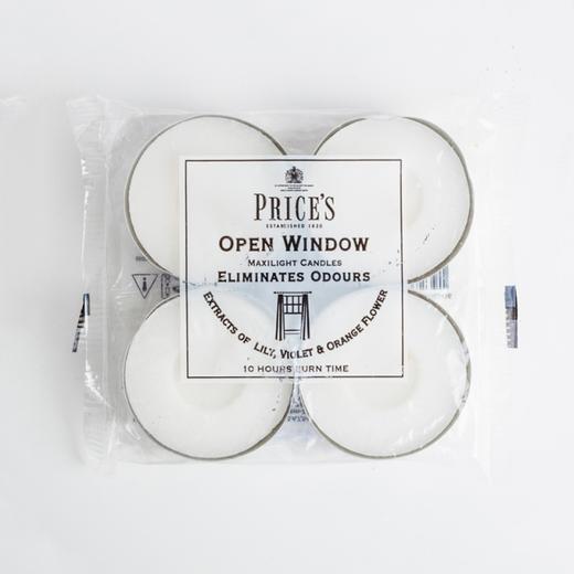 【明心老师推荐】英国Price's香薰蜡烛香氛茶蜡  22mm x 57 mmJPY带授权招加盟代理 商品图0