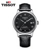 TISSOT 天梭瑞士手表 力洛克系列商务休闲机械男表 T006.407.16.053.00JPY带授权招加盟代理 商品缩略图0