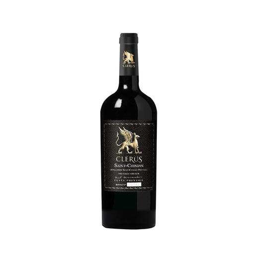 法国AOC，圣麒麟陈酿老藤干红葡萄酒，14%vol 商品图0