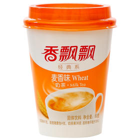 【百汇超市】香飘飘奶茶