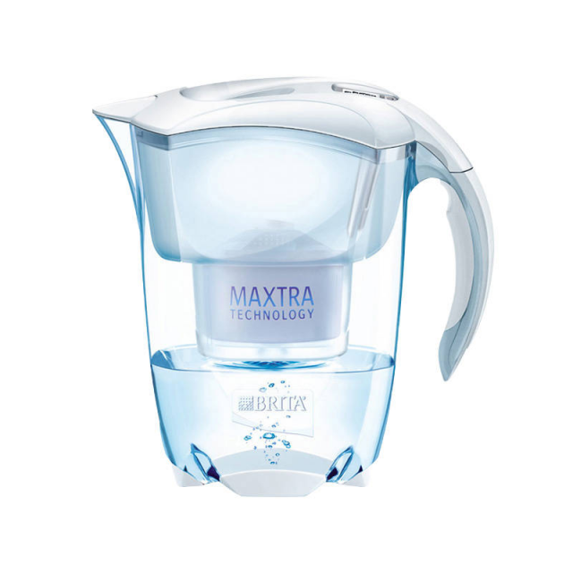 【授权商品】BRITA/碧然德 滤水壶 Elemaris 尊享滤水壶一壶一芯 3.5L JPY带授权招加盟代理