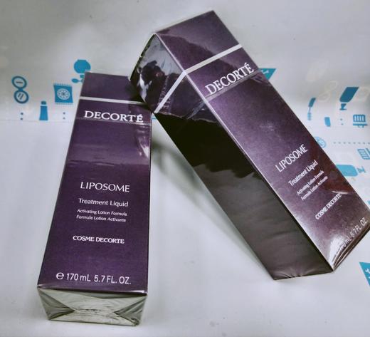 黛珂超微脂修护源露 170ml（367539） 商品图0