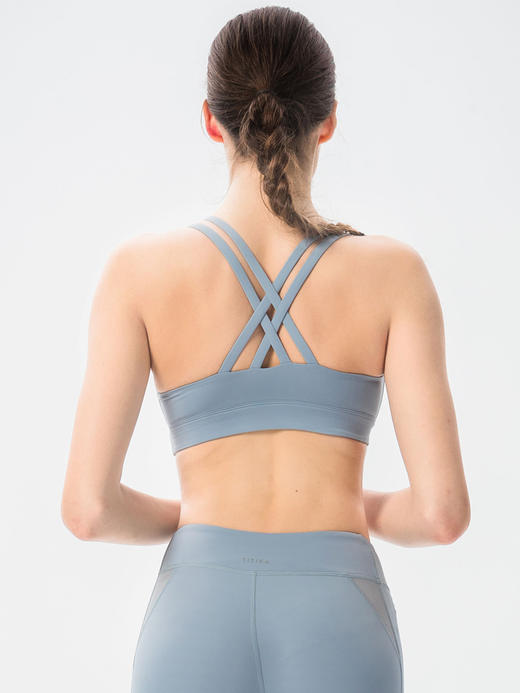 TITIKA ACTIVE 瑜伽服女士透气美背设计春夏运动内衣轻盈瑜珈文胸女33873 商品图3