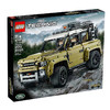 乐高 Land Rover Defender模型 42110路虎 商品缩略图0