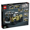 乐高 Land Rover Defender模型 42110路虎 商品缩略图8