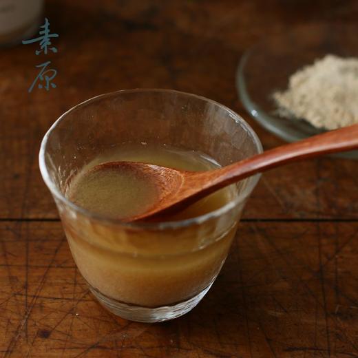 「红参粉」13年以上林下参蒸制而成 超细红参粉 商品图2