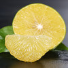 皇帝柑 果形美观 柑橘类 皮薄多汁 果肉脆嫩 爽口化渣 清甜低酸 风味独特 桔子+橘子+橙子=皇帝柑 商品缩略图3