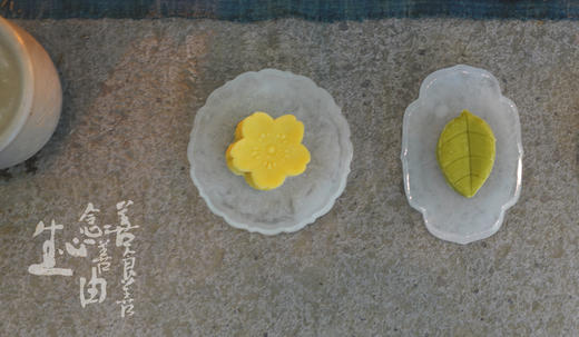 善由心生·绿豆糕 商品图4