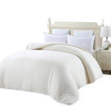 新疆棉花被一级优质棉被子8斤 手工包边 （多规格尺寸可选） 商品图9