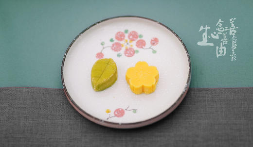 善由心生·绿豆糕 商品图5