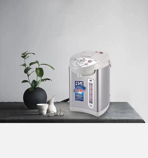 【虎牌】B7F 虎牌日本原装电热水壶3L 商品图0