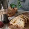 🧀车打奶酪三种胡椒乡村欧包【粉胡椒、绿胡椒、黑胡椒】Cheddar Pepper Country Loaf 商品缩略图2