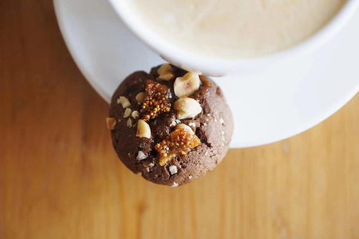 花甜脏脏软曲奇 商品图3