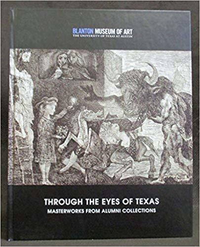 Through the Eyes of Texas: Masterworks from Alumni Collections 商品图0