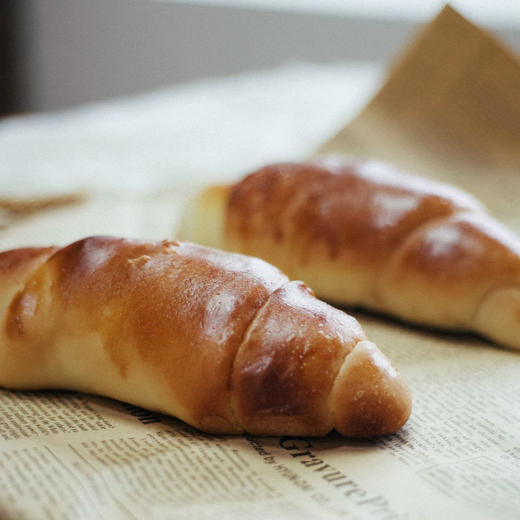 🥐招牌日式海盐卷（3支装）【宝宝友好】 商品图1