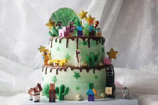 男孩款 我的世界 游戏 商品图0