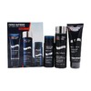 【香港直邮】碧欧泉男士御尊至能蓝钻滋养紧致三件套装 洁面+爽肤水+乳液 商品缩略图0