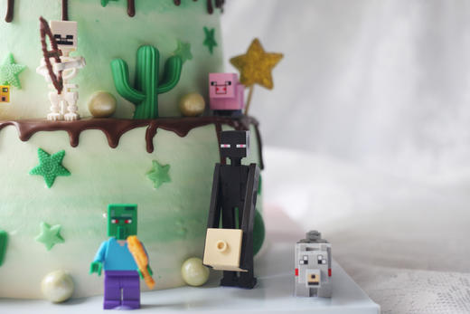 男孩款 我的世界 游戏 商品图2