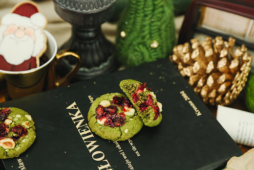 花甜脏脏软曲奇 商品图4