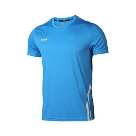 男子短袖透气圆领运动跑步T恤3185F030SPL