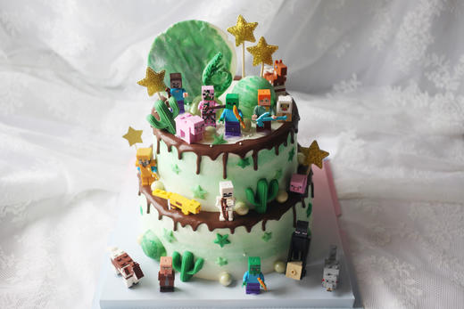 男孩款 我的世界 游戏 商品图1