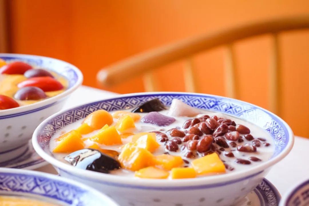 赵记传承(名扬店)广式小吃糖水套餐19.9元抢购!限量200份