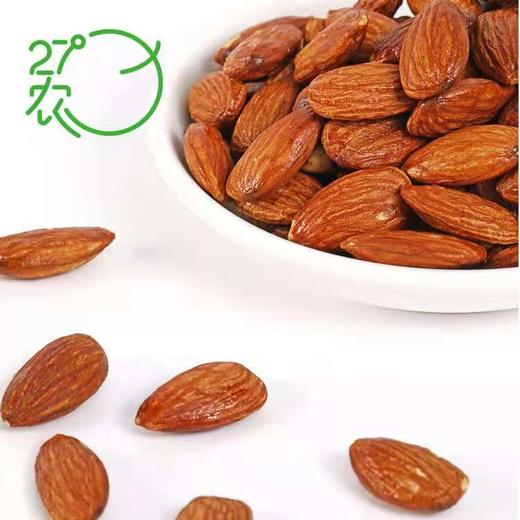 27°农巴旦木仁（25g*7) 175g/袋 商品图4