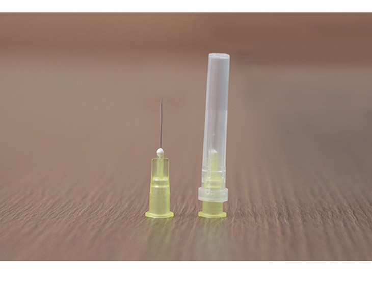 美容一次性使用针头无菌注射针头水光针肉毒素针头100支盒