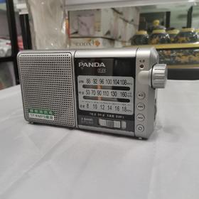 熊猫收音机T-01