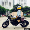 葡萄牙X NEXX X.G100R MOTORDROME碳纤维复古运动头盔 商品缩略图1