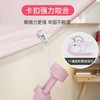 被子固定器床单夹子防跑被套罩防滑被角无针安全隐形订扣家用神器 商品缩略图2