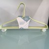惠众浸塑休闲时尚衣架1658（10支） 商品缩略图0