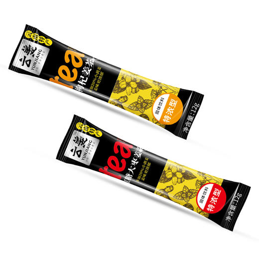 曲靖罗平 万兴隆姜茶(特浓)，12g/袋X10条/盒 商品图2