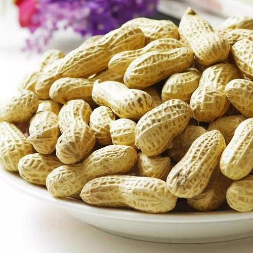 中粮可兰纳斯咸脆花生果262g 商品图1