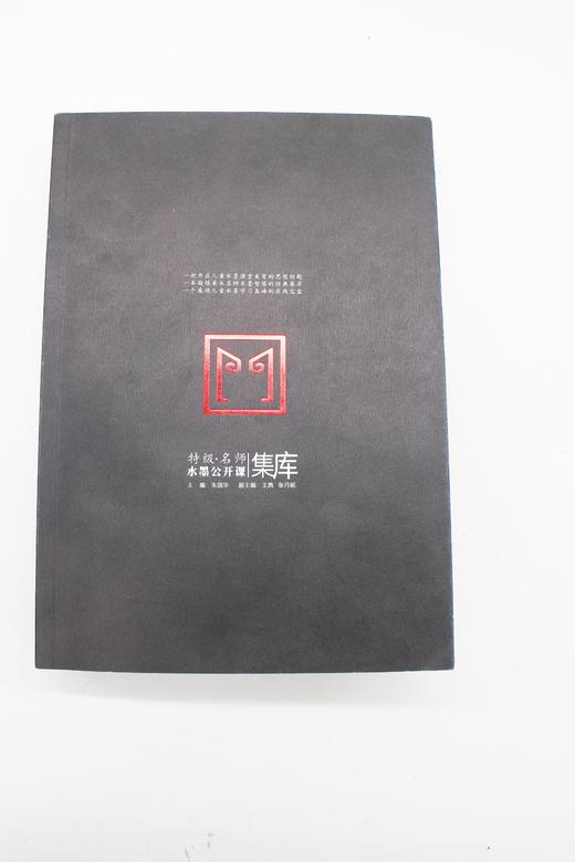 特级教学水墨公开课集（教案+配套课件+教学视频等） 商品图0