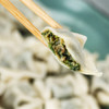 湾仔码头荠菜猪肉水饺720克（仅供济南市区）（仅供济南市区） 商品缩略图3