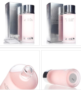 【香港直邮】La Prairie/莱珀妮 水凝平衡柔爽肤水250ml 粉水