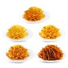 【酱于娘卜留克】80g*10袋，5种口味任选 酸甜咸菜丝 酱菜下饭小菜 内蒙特产 商品缩略图3