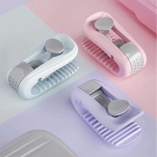 被子固定器床单夹子防跑被套罩防滑被角无针安全隐形订扣家用神器 商品图4