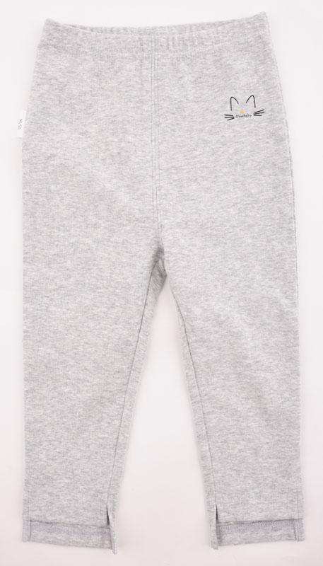 棉果果春秋季女童打底裤M122206220147 商品图10