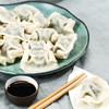 湾仔码头荠菜猪肉水饺720克（仅供济南市区）（仅供济南市区） 商品缩略图2