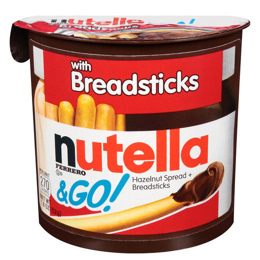 费雷罗巧克力手指饼 商品图1