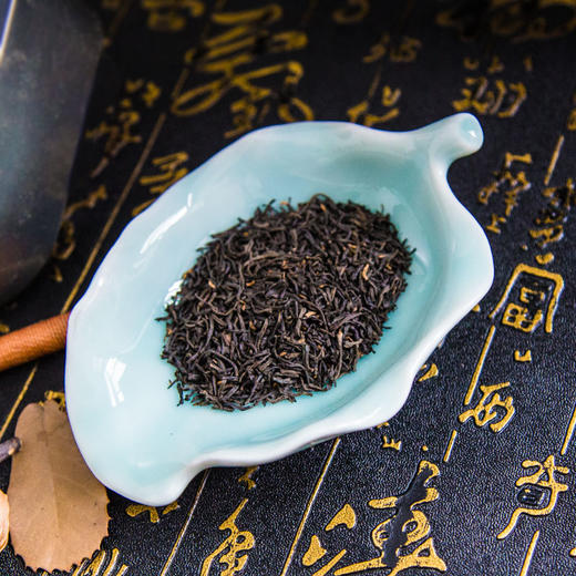商务款（罐装）——祁门红茶185g 商品图1