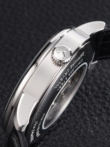 Tissot 天梭杜鲁尔系列T099.429.16.058.00皮带80机芯机械男表 商品图1