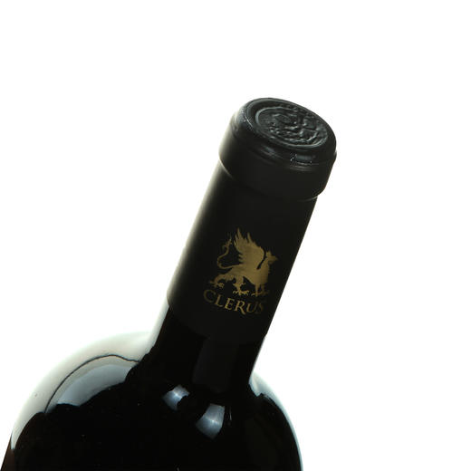 法国AOC，圣麒麟陈酿老藤干红葡萄酒，14%vol 商品图3