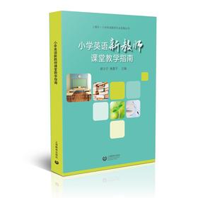 小学英语新教师课堂教学指南