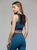 TITIKA ACTIVE 瑜伽服修身弹力运动健身瑜珈背心女940T30096（993B10306） 商品缩略图0